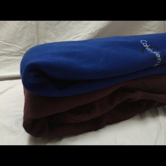 Cowl Neck Calvin Klein Sweaters - Picture 1 of 5